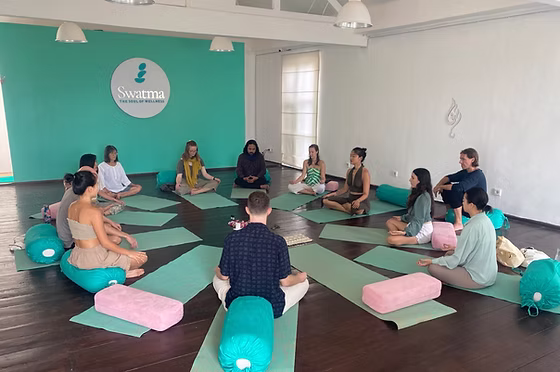 Best Budget-Friendly Yoga Tips at Swatma